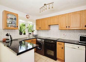 Thumbnail 3 bed terraced house to rent in Devonshire Road, Carshalton