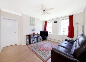 2 Bedrooms Flat for sale in Doddington Grove, London SE17