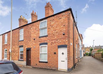Thumbnail 2 bed end terrace house for sale in North Street East, Uppingham, Oakham