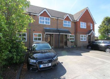 2 Bedroom Terraced house for rent