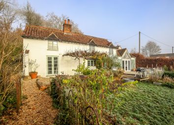 Thumbnail 3 bed country house for sale in Newtown, Sixpenny Handley, Salisbury
