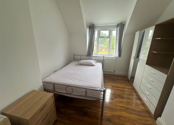 Thumbnail Room to rent in Byron Road, Wembley