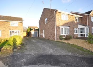 2 Bedrooms Semi-detached house to rent in Lockington Close, Chellaston, Derby DE73