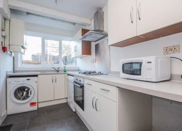 Thumbnail 5 bed terraced house to rent in The Crescent, Brighton