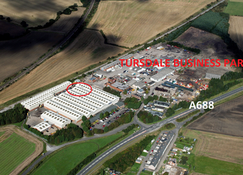 Thumbnail Industrial to let in Tursdale Business Park, Tursdale, Co. Durham