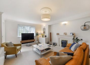 Thumbnail 2 bedroom flat for sale in Pampisford Road, South Croydon