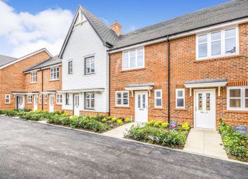 2 Bedroom Terraced house for rent