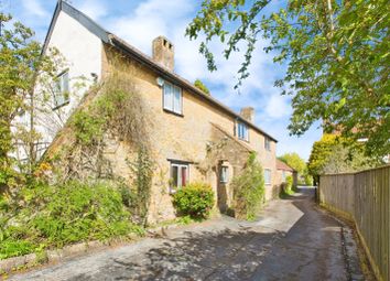 Thumbnail Detached house for sale in Lower Turners Barn Lane, Yeovil, Somerset