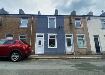 Thumbnail 2 bed terraced house for sale in Steel Street, Askam-In-Furness