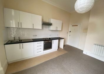 Thumbnail 1 bed flat to rent in Upper Maze Hill, St. Leonards-On-Sea