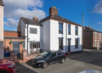 Thumbnail Room to rent in Audley Road, Newcastle-Under-Lyme