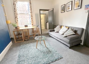 Thumbnail Flat to rent in St Stephens Road, Sneinton