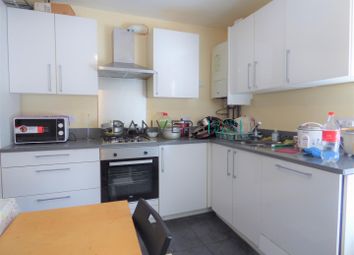 Thumbnail Flat to rent in Noel Street, Leicester