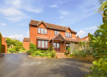 Thumbnail Detached house for sale in Main Street, Woodborough, Nottingham