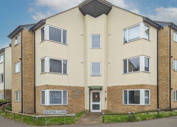 Thumbnail Flat for sale in Skeaping Close, Newmarket