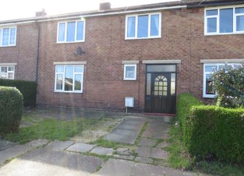 3 Bedrooms Semi-detached house for sale in The Crescent, Weaverham, Northwich CW8