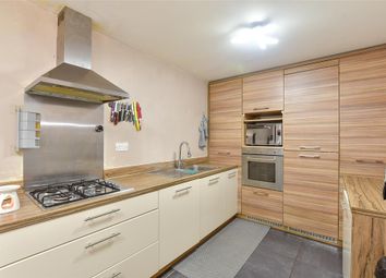 Thumbnail 3 bed end terrace house for sale in The Square, Loughton, Essex