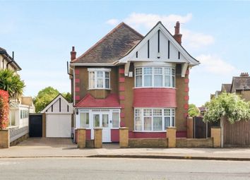4 Bedroom Detached house for rent