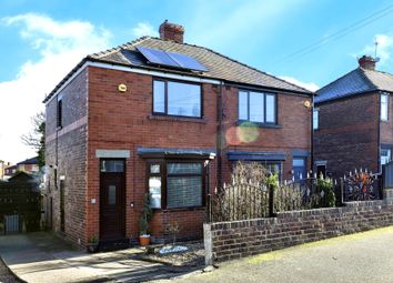 Thumbnail 2 bed semi-detached house for sale in Richmond Park Road, Richmond, Sheffield