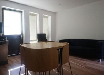 2 Bedrooms End terrace house to rent in Wapping, London E1W