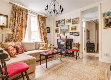 Thumbnail Flat to rent in Elm Bank Mansions, The Terrace, London