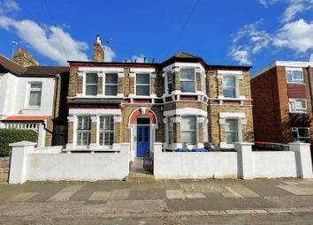 Thumbnail 1 bedroom flat for sale in Devonshire Road, Colliers Wood, London