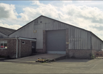 Thumbnail Industrial to let in Unit 3, Newtown Trading Estate, Northway Lane, Tewkesbury
