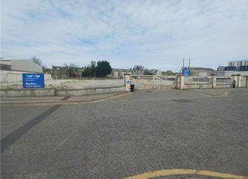 Thumbnail Industrial to let in Belmont Gardens, Ashgrove Road, Aberdeen