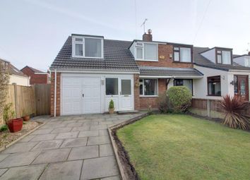 3 Bedrooms Semi-detached house for sale in Seafield, Formby, Liverpool L37
