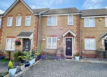 Thumbnail 3 bed property for sale in Ullswater Close, Stevenage