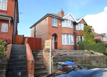 Thumbnail Property to rent in Holloway, Runcorn