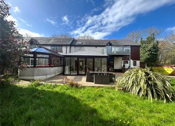 Thumbnail Semi-detached house for sale in Llanddaniel, Gaerwen, Isle Of Anglesey