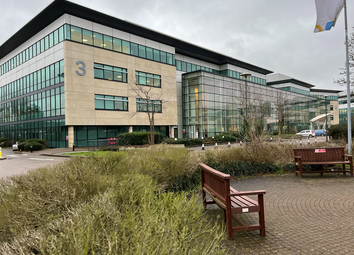 Thumbnail Office to let in Building 3, Trident Place, Hatfield Business Park, Hatfield