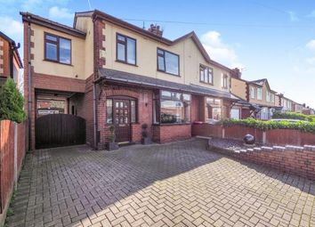 5 Bedrooms Semi-detached house for sale in Normanby Road, Worsley, Manchester, Greater Manchester M28