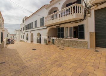 Thumbnail 3 bed apartment for sale in Fornells, Es Mercadal, Menorca
