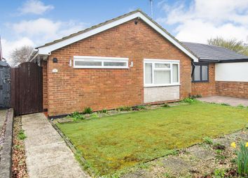 Thumbnail 2 bed bungalow for sale in Wells Way, Faversham