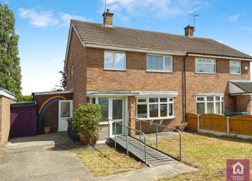 Property listing in Chester, Cheshire