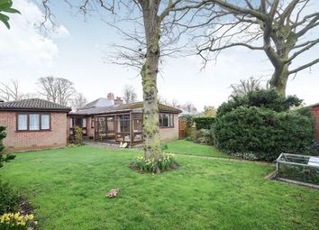 Thumbnail 3 bed bungalow for sale in Knapton Lane, York
