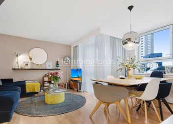 2 bed maisonette for sale in Midway House, Manningford Close, London EC1V
