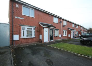 Thumbnail Terraced house to rent in Bevans Court, Bevans Court Lane, Liverpool