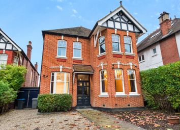 Thumbnail 9 bedroom detached house for sale in Dartmouth Road, London