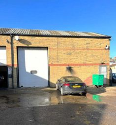 Thumbnail Commercial property for sale in Bentley Street, Industrial Unit For Sale, Gravesend
