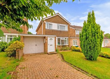 Plover Close, Lordswood, Southampton SO16, south east england