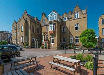 Thumbnail Office for sale in Cloisters Business Centre, Battersea Park Road, London