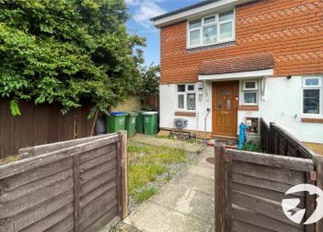 Thumbnail End terrace house for sale in Midwinter Close, South Welling, Kent
