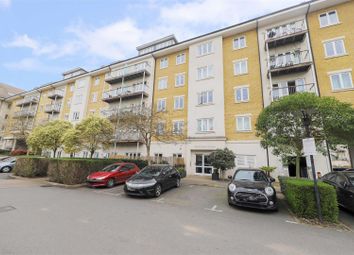 Thumbnail Flat for sale in Park Lodge Avenue, West Drayton