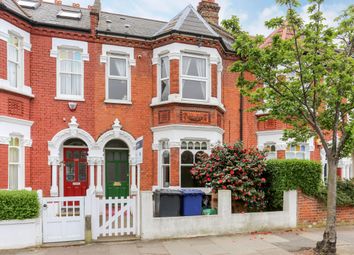 Property To Rent In St Albans Avenue London W4 Renting