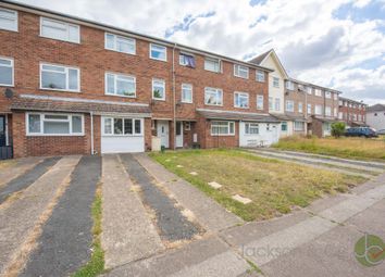 Thumbnail 5 bed town house for sale in St. Andrews Avenue, Colchester