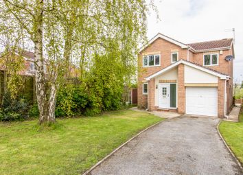 Thumbnail Detached house for sale in Hastings Court, Altofts, Normanton