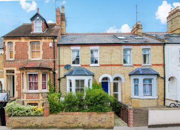 Thumbnail 2 bed terraced house to rent in Aston Street, Oxford